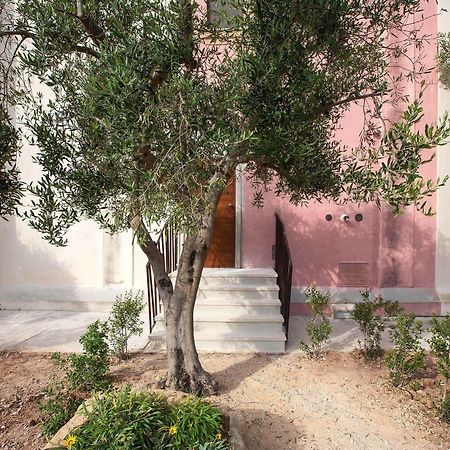 Chiesa Del Carmine Appartement Gallipoli Buitenkant foto