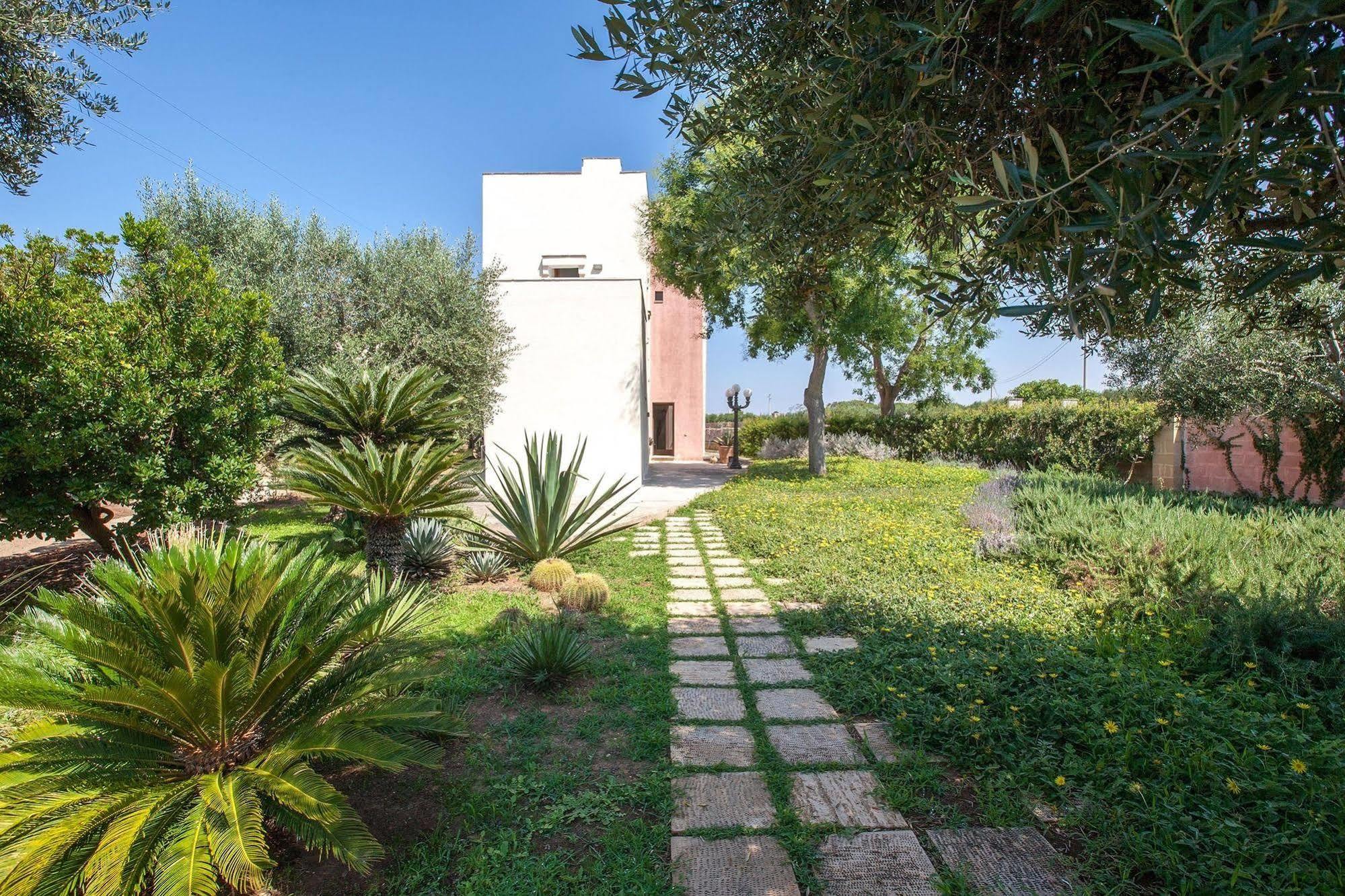 Chiesa Del Carmine Appartement Gallipoli Buitenkant foto