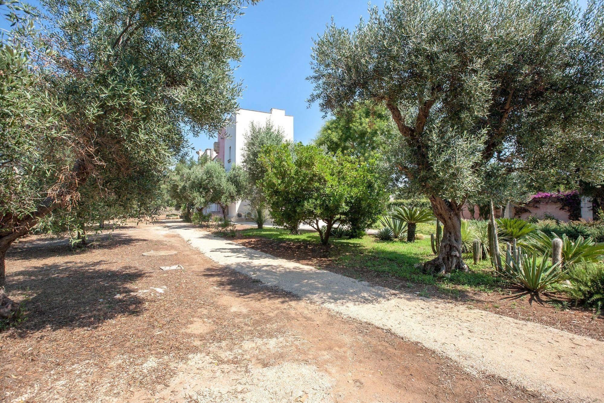 Chiesa Del Carmine Appartement Gallipoli Buitenkant foto